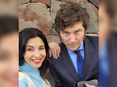 Quién es Marcela Pagano, la elegida por Javier Milei como precandidata a diputada por Buenos Aires