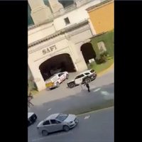 Identifican a ejecutado en San Pedro; lo relacionan con Cabeza de Vaca