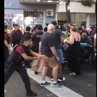 Detienen a 6 por abusar de una joven de 20 años en Palermo, Argentina