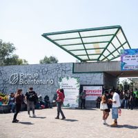 Caso Axe Ceremonia: Gobierno federal amaga con revocar la concesión del Parque Bicentenario
