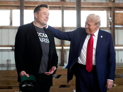 Por pleito con Trump, Musk amenaza con desmantelar cápsula Dragon