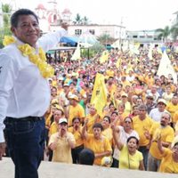 En menos de 24 horas, atacan a otro candidato ahora en Pochutla, Oaxaca; hay tres lesionados más