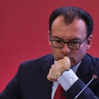 Anuncia Videgaray un nuevo ajuste al gasto público