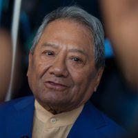 La soledad de Armando Manzanero