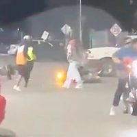 El Municipio de Neuquén busca sancionar a los responsables de la agresión contra los inspectores de tránsito