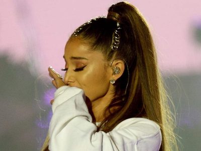 ¡Qué fuerte! Ariana Grande podría ofender a la comunidad afroamericana por esto