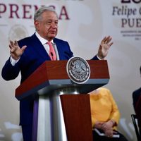 AMLO apuntó a EU y Canadá como potencias con posturas ambiguas ante el conflicto con Ecuador