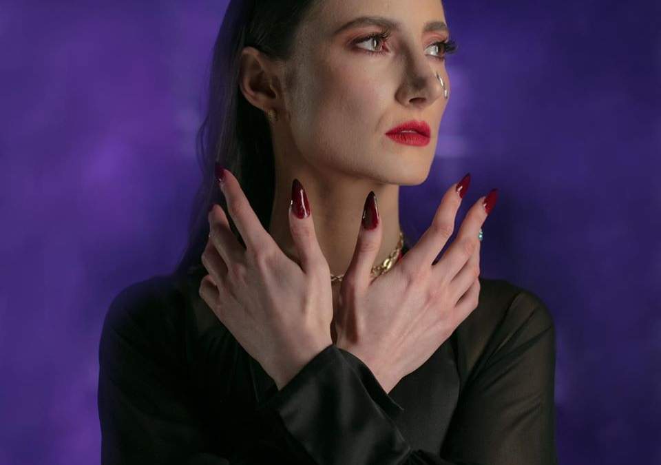 Kaia Lana. Mágico recital