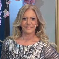 La filosa opinión de Susana Roccasalvo sobre el noviazgo de Carlos Monti