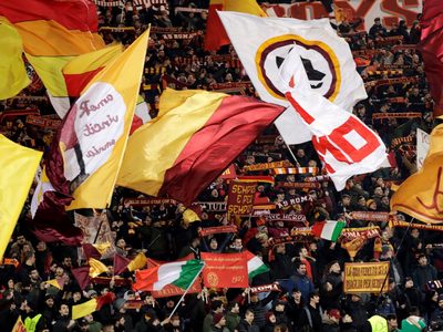 Los increíbles kits a beneficio de la Roma por coronavirus