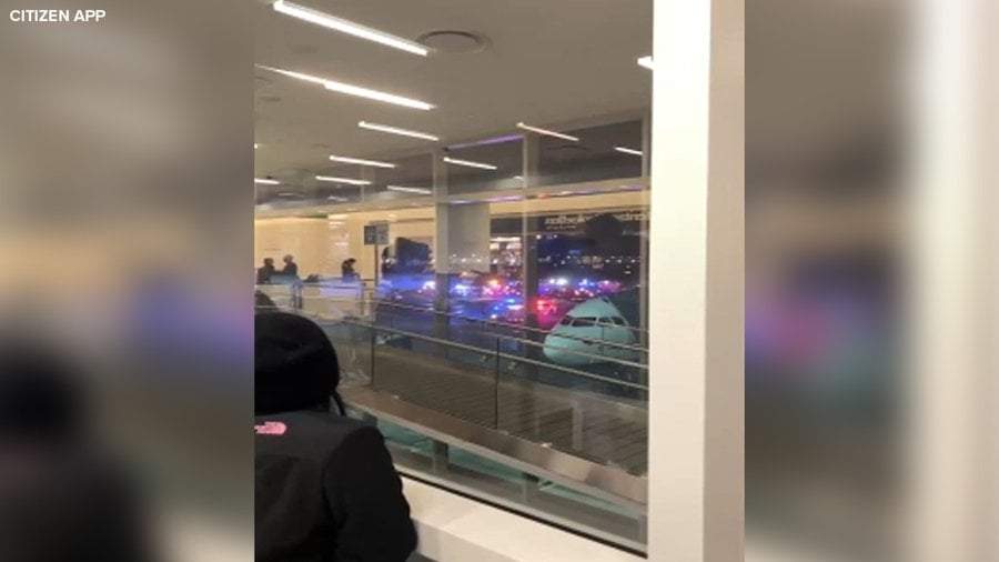 Evacuación de emergencia