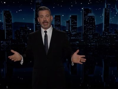 ABC pone fin a la suspensión de Jimmy Kimmel y su programa regresa el martes