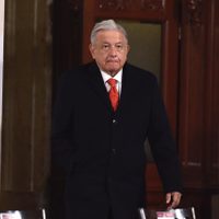 AMLO prevé crecimiento económico de 3.5%: "hay condiciones inmejorables"