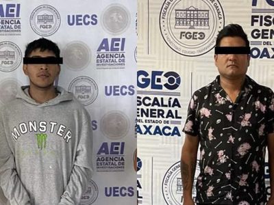 Dos policías son procesados por ejecución extrajudicial en contra de Diego, estudiante de la Anáhuac