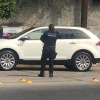 Acribillan en Chiapas al empresario Alfredo D´Argence Morell
