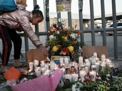 Las tres muertes de B. O.