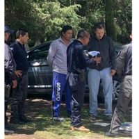 Sobre "Denuncian a exdiputado por presunto secuestro e intento de despojo de un rancho"