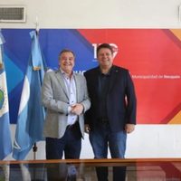 Gaido anunció que Marcelo Inaudi será el encargado del nuevo Consejo de Seguridad Ciudadana