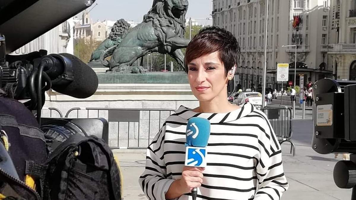 Adela González. Fuente: (Instagram)