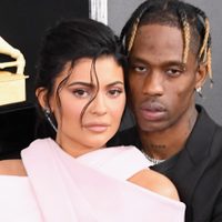 ¡Lo que muchos esperaban! ¿O no? Estas fotos comprueban que Kylie Jenner y Travis Scott han vuelto