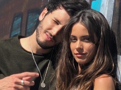 Se supo: Sebastián Yatra rompió el silencio y contó por qué se distanció de Tini Stoessel