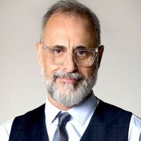 Arden las redes: Jorge Rial anunció sus planes para este año tras un fallido 2021