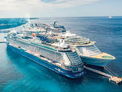 Cozumel, el nuevo objeto del deseo del narco