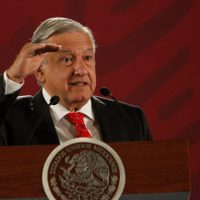 Abandono de CFE fue deliberado para privatizarla; se fortalecerá y no habrá aumentos: AMLO