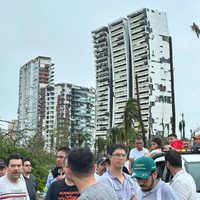 Estos son los centros de acopio en la CDMX para ayudar a los afectados tras el paso del huracán Otis
