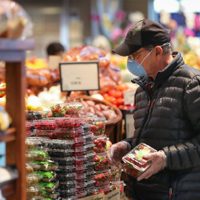 La canasta básica se incrementó más del 20%: cuánto necesitó una familia para adquirir alimentos