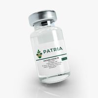 Confusión en el gobierno de Sheinbaum sobre la aplicación de la vacuna “Patria”