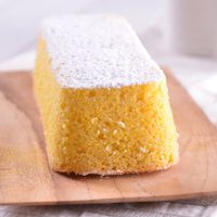 Budín matero de coco: fácil, tentador y más rico que los comprados, una receta perfecta para la merienda