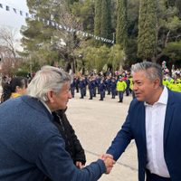 Rolando Figueroa: "Gobernar no es sacarse una foto y salir corriendo"
