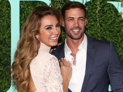 Cada uno por su lado: William Levy y Elizabeth Gutiérrez distantes en el Día del Niño