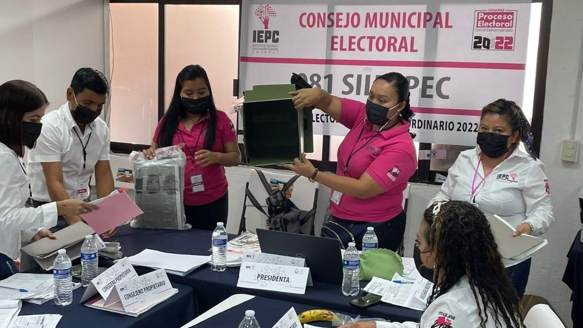 La jornada del domingo