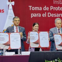 Instala Tamaulipas Consejo de la Agenda 2030 para el Desarrollo Sostenible