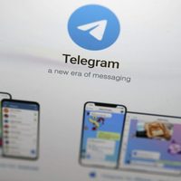 Rusia multa a Telegram por no retirar "información falsa" sobre la invasión de Ucrania