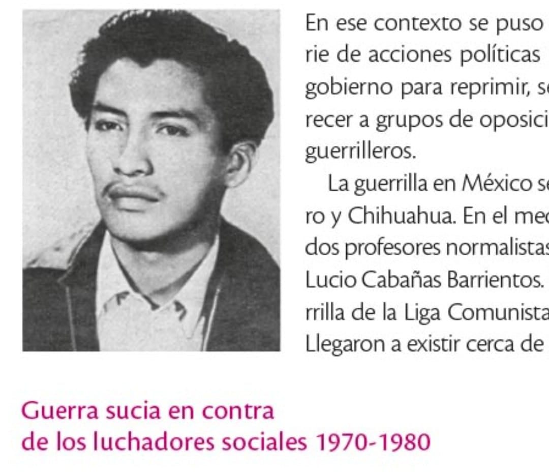 LIBRO-GUERRA SUCIA