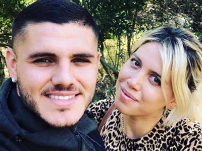 Wanda Nara mostró el gran gesto de Icardi para su hijo Constantino: "Se emocionó hasta las lágrimas"