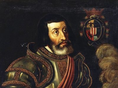 Diálogo sobre Hernán Cortés y la Conquista, para mentes abiertas