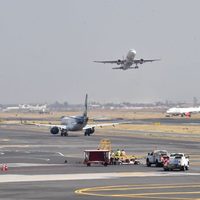 ¿Colapso de Microsoft afectó tu vuelo? Esto informó la Profeco