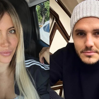 "Los olores de tu novia": Wanda Nara redobló la apuesta y le contestó sin piedad a Mauro Icardi