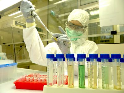 ¡Orgullo nacional! Argentina participará de un ensayo para descubrir la cura del coronavirus