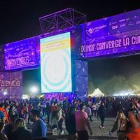 Habrá una salita de salud en el predio de la Fiesta de la Confluencia