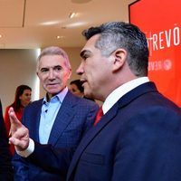 "¿Somos la alianza PRI-PAN-PRD o somos el #PRIMOR?": Madrazo acusa a "Alito" de favorecer a Morena