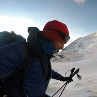 'Kilian Jornet: camino al Everest”: un viaje extenuante