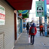 Detectan mayor cantidad de negocios abiertos en la ciudad de Neuquén