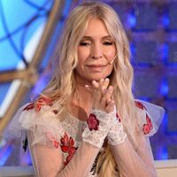 "Me pasó hace...": Cris Morena se quebró en vivo al relatar una emotiva anécdota. ¡Fue una señal!