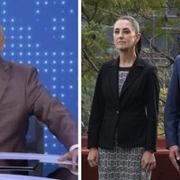 SSC brinda protección a Ciro Gómez Leyva tras intento de asesinato: Sheinbaum