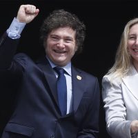 Causa Libra: la Justicia pidió analizar los teléfonos de Javier Milei y su hermana Karina